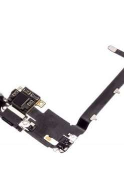 iPhone 11 charging port