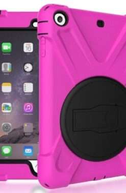 ipad 23 pink
