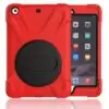 ipad 23 red