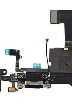 iphone 5c charging port