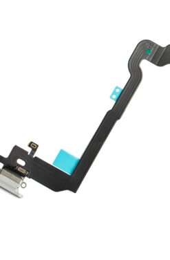 iphone x charging port