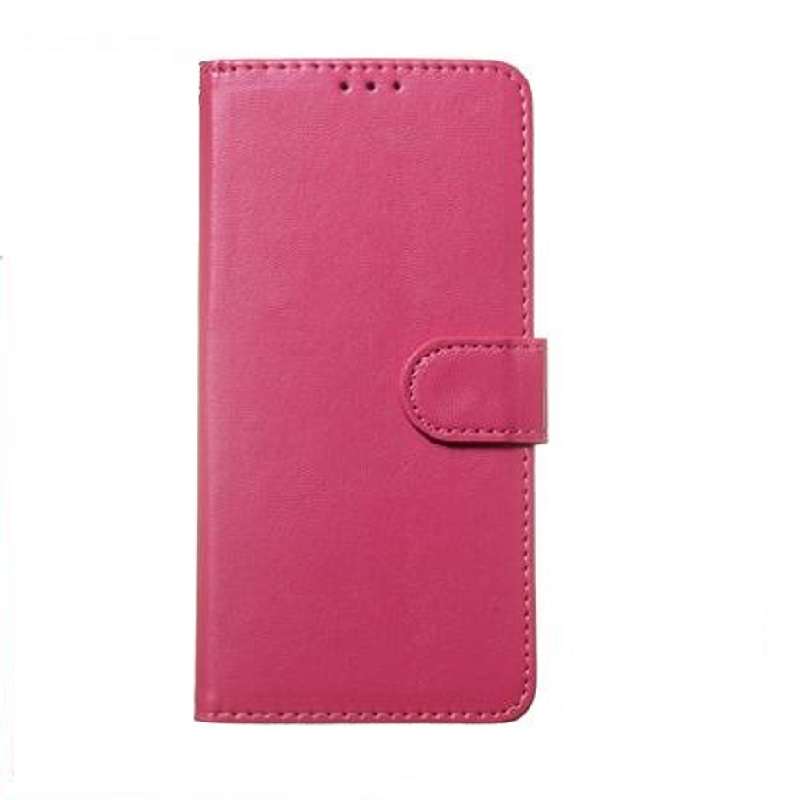 samsung a12 leather wallet case