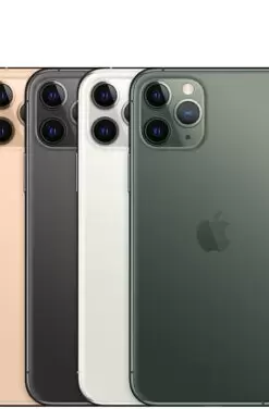 IDFL iPhone iPhone 11 Pro 64GB Refurbished