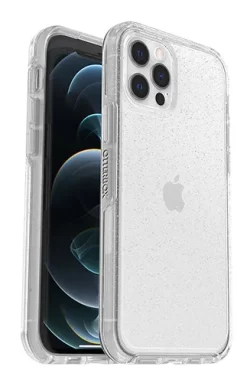 IDLF Otterbox Otter Box Symmetry Series Stardust Glitter Case for iPhone 12 Pro
