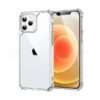 IDFL Gorilla Clear Anti Burst Case for iPhone 12 Pro Max