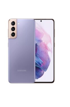 S21 5g phantom violet