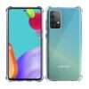 IDFL Gorilla Clear Anti Burst Case for Samsung A52 1