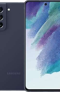 IDFL Samsung Samsung Galaxy S21FE 128GB Unlocked Navy Blue