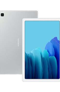 IDFL Tablets Galaxy Tab A7 10.4 Wi Fi 32 GB Silver
