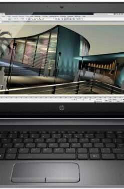 IDFL Laptop HP PROBOOK 430 G2 REFURBISHED