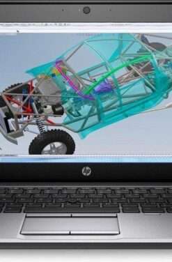 IDLF Laptop HP ELITEBOOK 820 G2 REFURBISHED