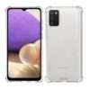IDFL Gorilla Clear Anti Burst Case for Samsung A02s