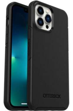IDFL Otterbox Otter Box Symmetry Series Case for iPhone 13 Pro Max black