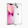 IDFL Gorilla Clear Anti Burst Case for iPhone 13 Mini