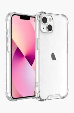 IDFL Gorilla Clear Anti Burst Case for iPhone 13 Mini