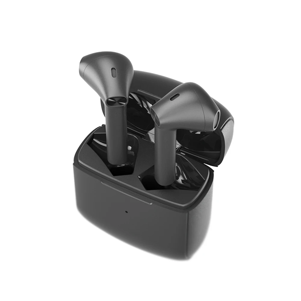 IDFL Gadgets J80 TWS Wireless Bluetooth Earbuds