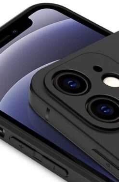 IDFL Hard Hard Defender Case for iPhone 12 Series