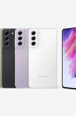 IDFL Samsung Phones S21fe 5G 128GB all