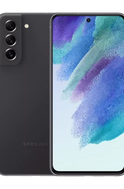 IDFL Samsung Phones S21fe 5g 128gb Graphite Gray