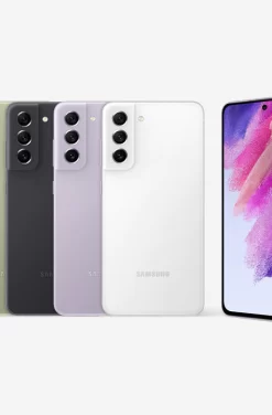 IDFL Samsung Phones S21fe 5g 256gb all