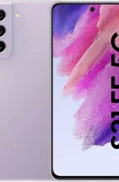IDFL Samsung Phones S21fe 5g 256gb lavender