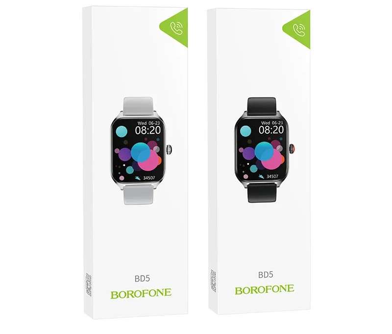 Idigital store smart watch