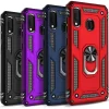 IDFL Ring Compatible Ring Armor Case For Samsung Galaxy A50