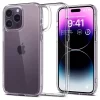 IDFL Clear Anti Burst Case for iPhone 14 Pro Max 6.7