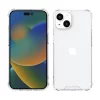 IDFL Gorilla Clear Anti Burst Case for iPhone 14
