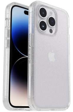 IDFL Otterbox Otter Box Symmetry Series Case for iPhone 14 Pro Max Glitter