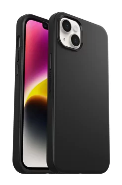 IDLF Otterbox Otter Box Symmetry Series Case for iPhone 14 Plus Vlack