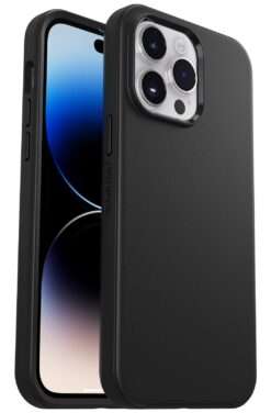 IDLF Otterbox Otter Box Symmetry Series Case for iPhone 14 Pro Max Black