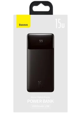 10000mah Power bank 15w