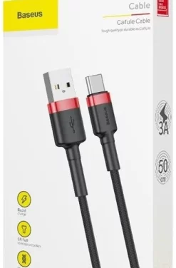 IDFL Accessories Baseus 16