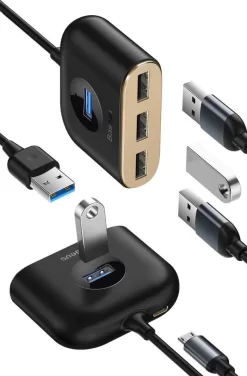 IDFL Baseus CAHUB AY01 1