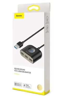 IDFL Baseus CAHUB AY01 4