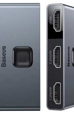 IDFL Baseus CAHUB BC0G 1