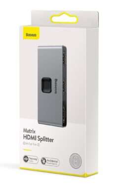 IDFL Baseus CAHUB BC0G 2