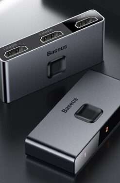 IDFL Baseus CAHUB BC0G 3