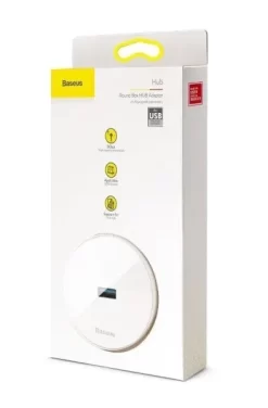 IDFL Baseus CAHUB F02 1