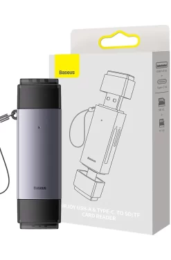 IDFL Baseus WKQX060113 1