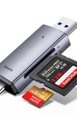 IDFL Baseus WKQX060113 2