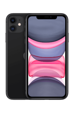 IDFL Phones iPhone 11 black