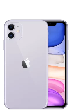 IDFL Phones iPhone 11 purple