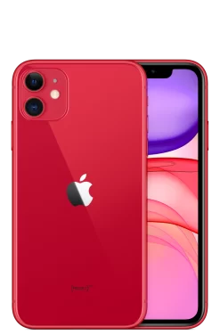 IDFL Phones iPhone 11 red