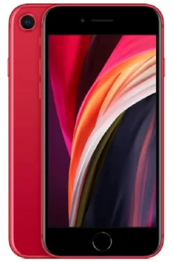 IDFL Phones iphone se 2020 red