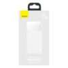 IDFL baseus 15w powerbank white