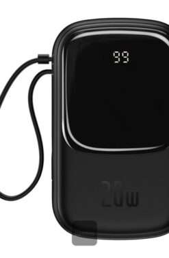 IDFL baseus PPQD H01 1