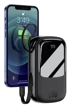 IDFL baseus PPQD H01 1