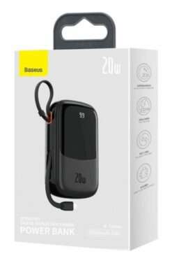 IDFL baseus PPQD H01 3